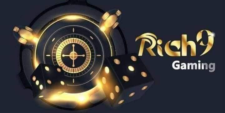 Rich9 Casino