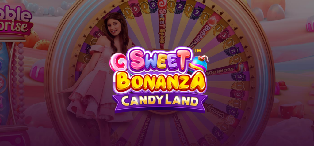 Candyland Casino No Deposit Bonus