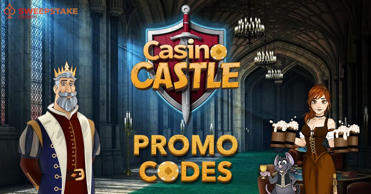 Casino Castle No Deposit Bonus