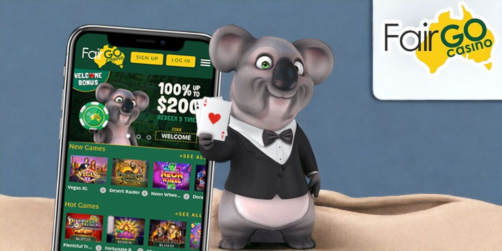 Fair Go Casino 50 Free Chip