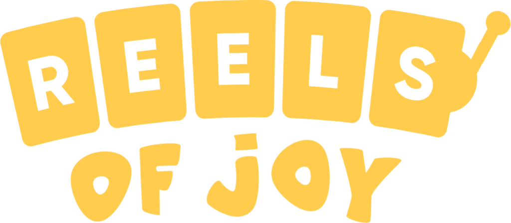 Reels Of Joy Casino