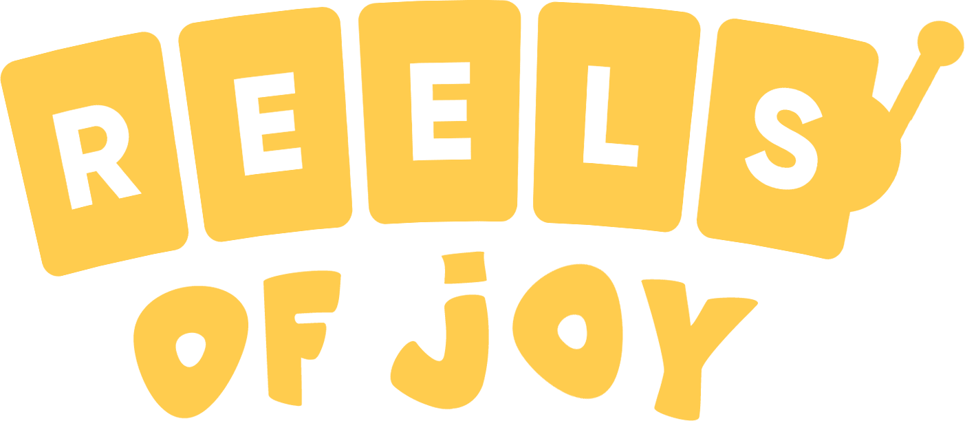 Reels Of Joy Casino