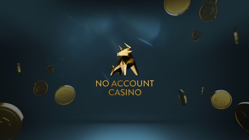 No Account Casino