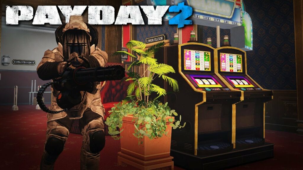 Payday Casino