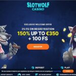 Slot Wolf Casino Promo Code
