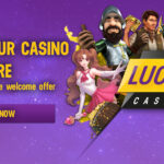 Lucky Casino No Deposit Bonus