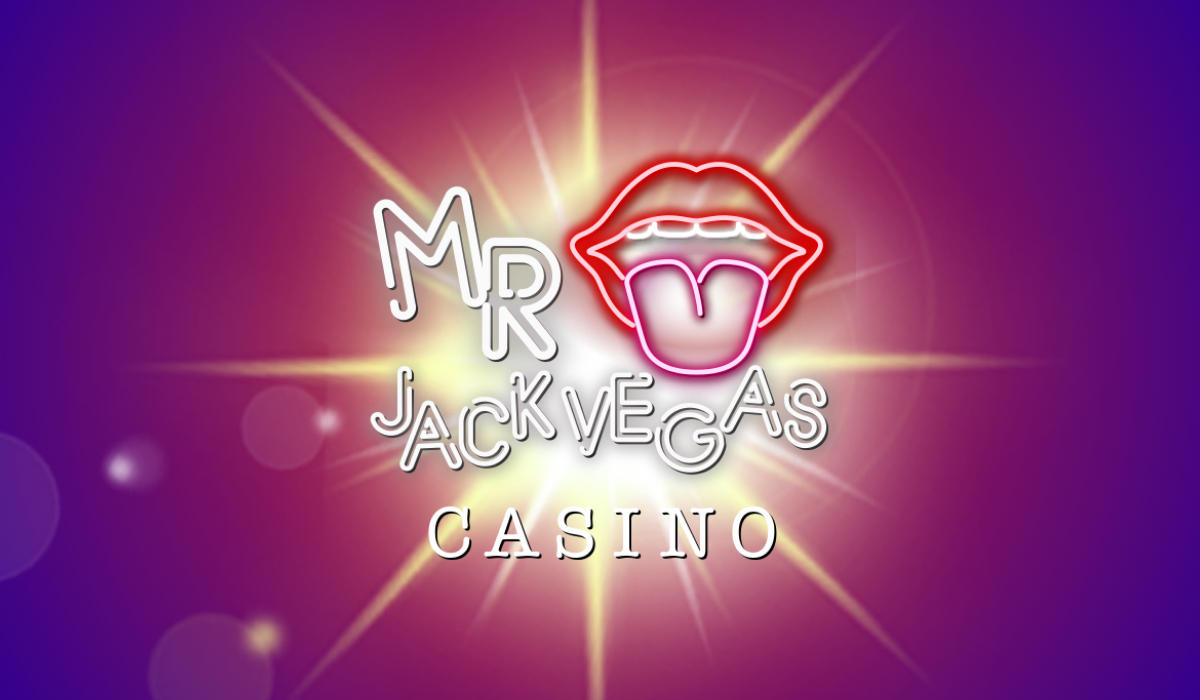 Mr Jack Vegas Casino