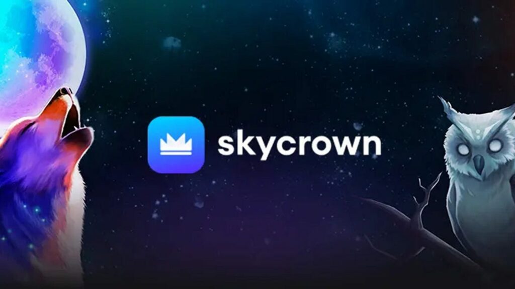 Skycrown Casino