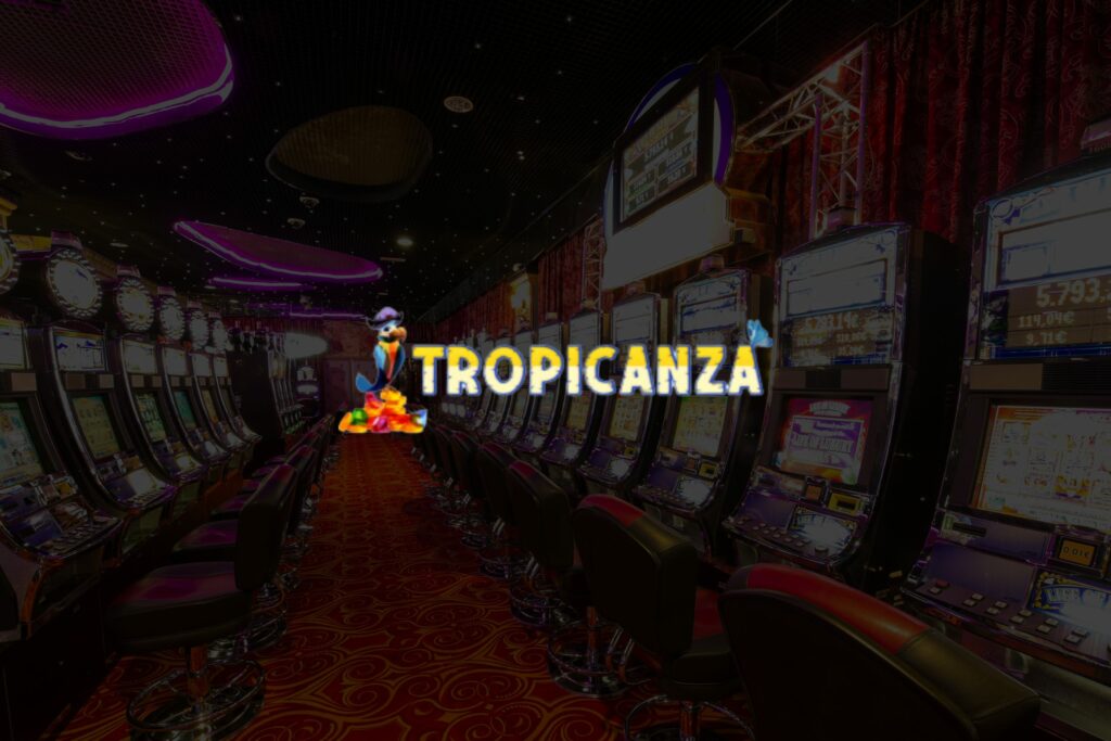 Tropicanza Casino