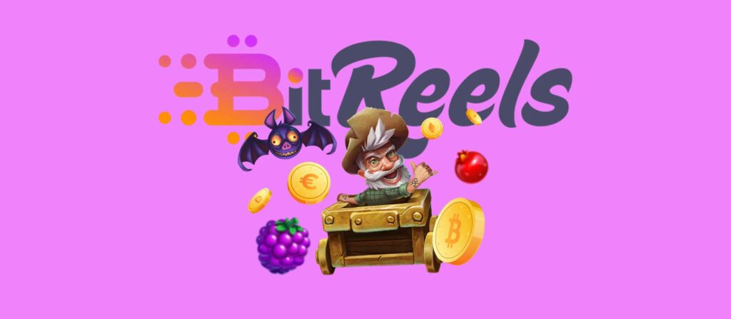 Bitreels Casino