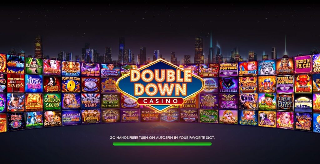 Doubledown Casino