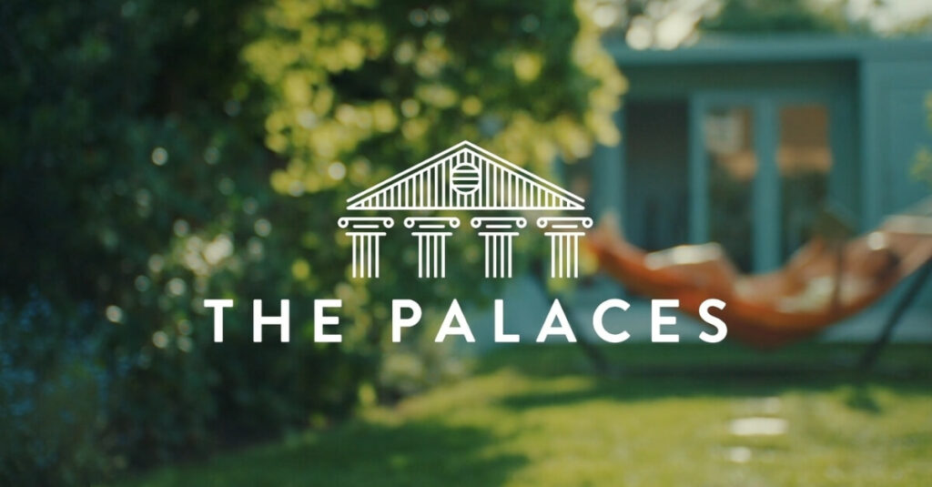 The Palaces Casino