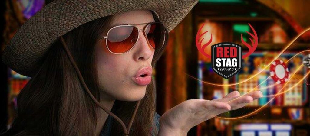 Red Stag Casino No Deposit Bonus