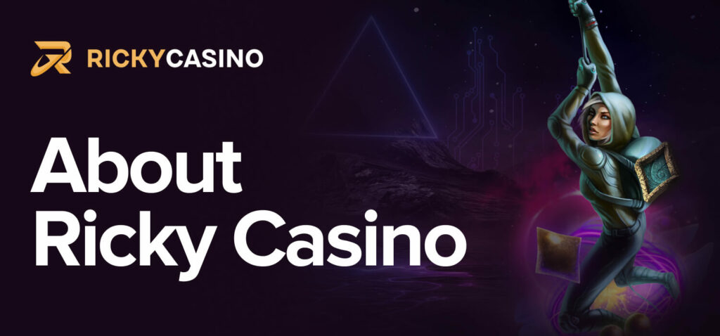 Ricky Casino No Deposit Bonus