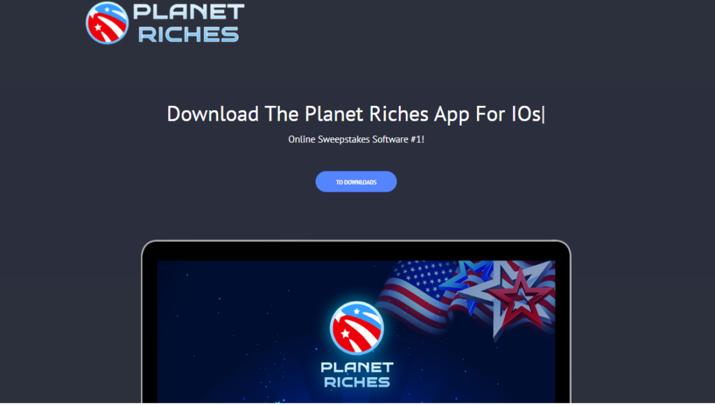 Planet Riches Casino