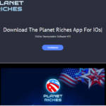 Planet Riches Casino