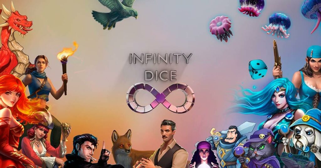 Infinity Dice Casino