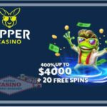 Ripper Casino Free Chip 2023