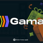 Gama Casino No Deposit Bonus