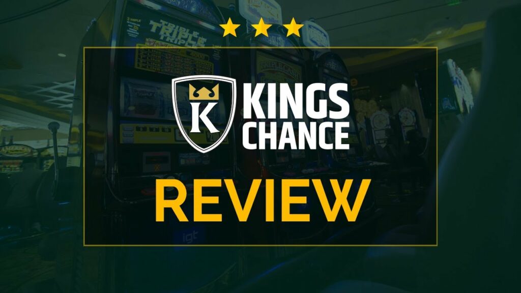 Kings Chance Casino