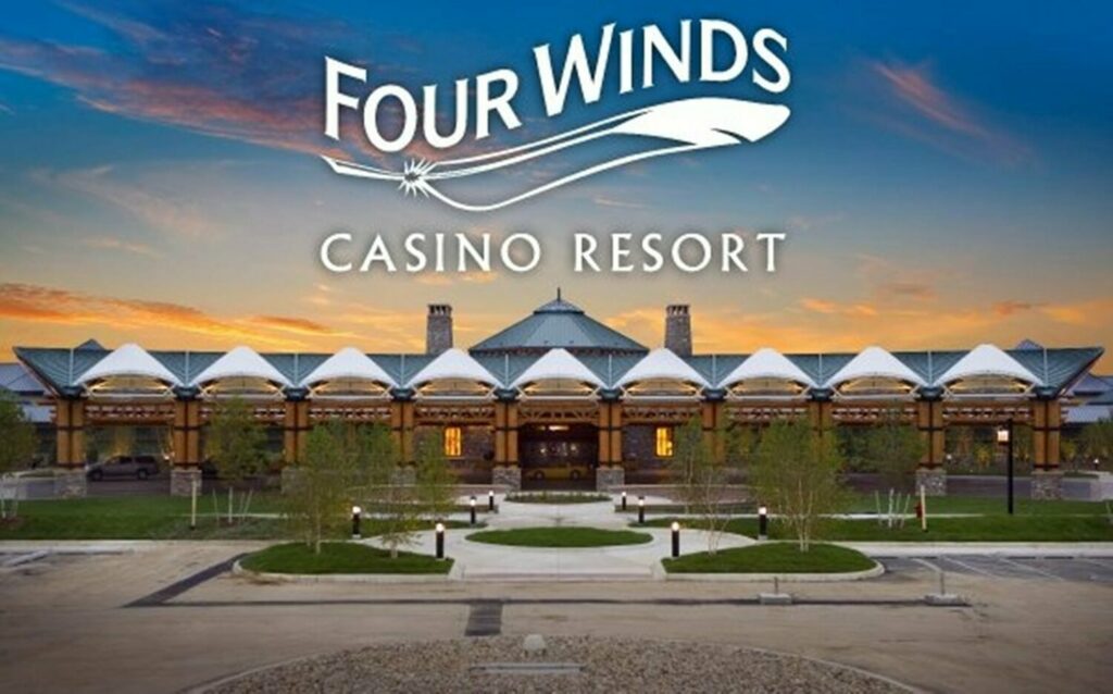 Four Winds Casino