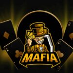 Mafia 777 Casino Login