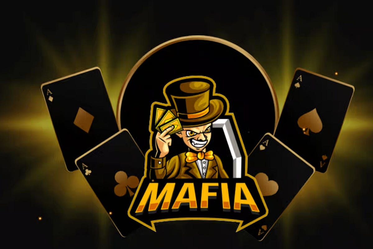Mafia 777 Casino Login