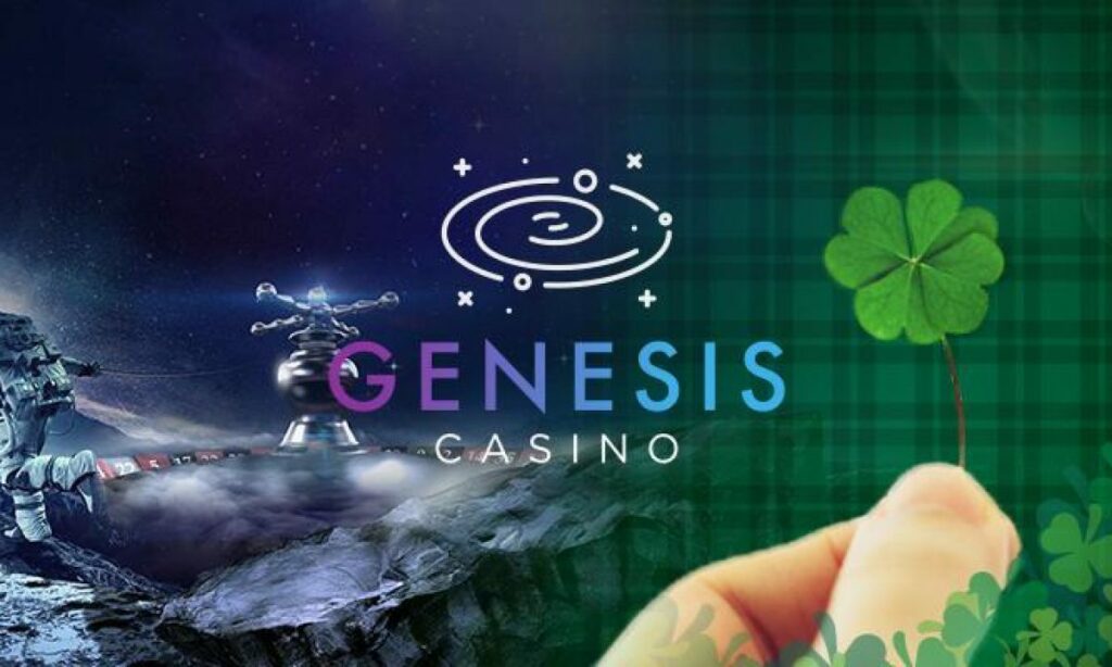 Genesis Casino