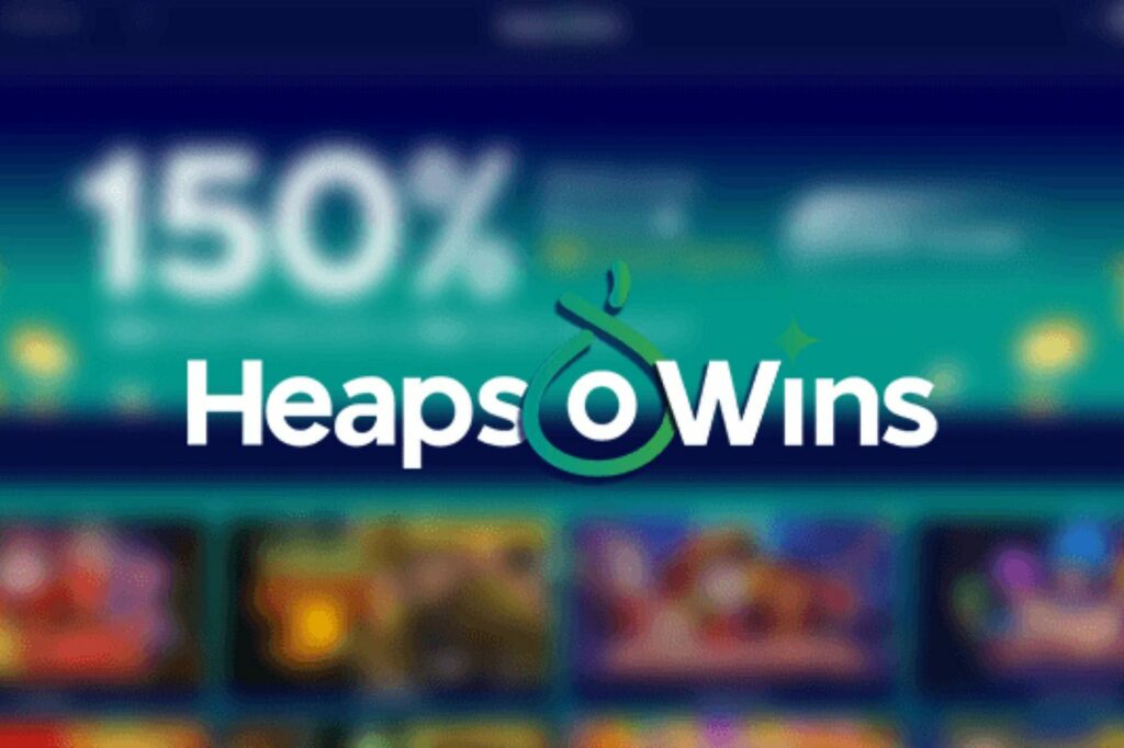 heaps of wins casino no deposit bonus