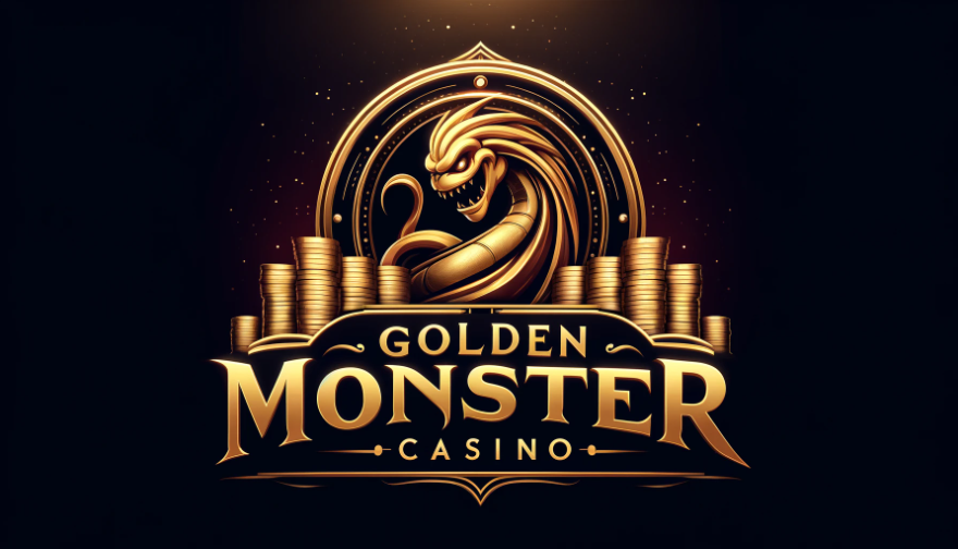 Golden Monster Casino