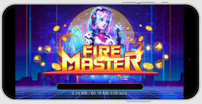 Fire Master Casino
