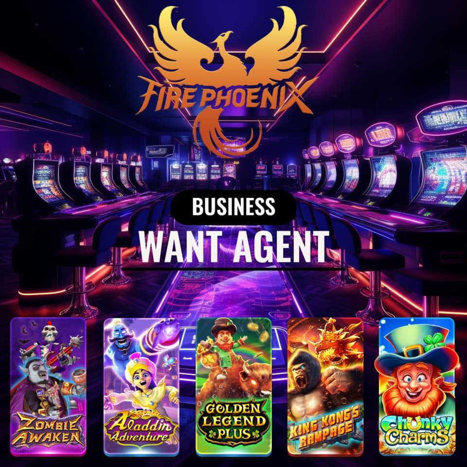 Fire Phoenix Casino