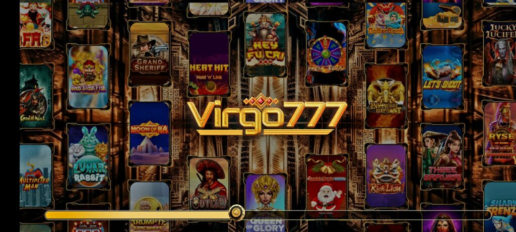 Virgo 777 Casino