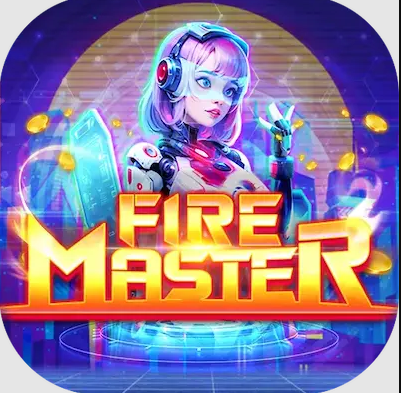 Fire Master Casino
