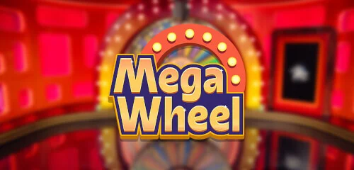 Mega Wheels Casino 