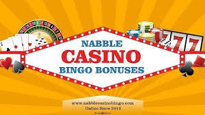 Nabble Casino