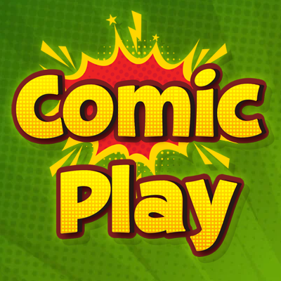 Comic Play Casino No Deposit Bonus