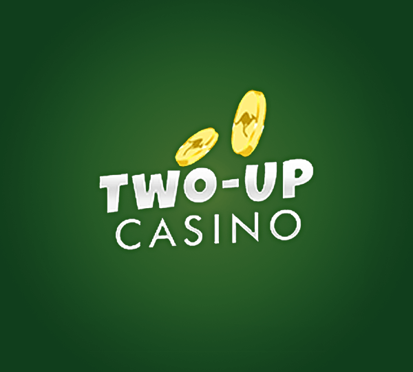 Two Up Casino Login