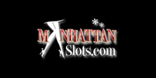 Manhattan Slots Casino No Deposit Bonus