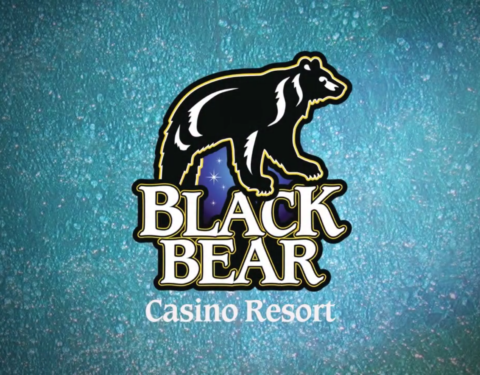 Nick Swardson Black Bear Casino