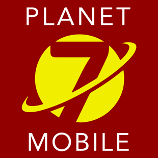 Planet-7 Casino
