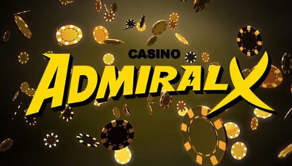 Admiral X Casino