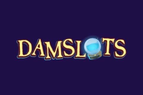 Damslots Casino No Deposit Bonus