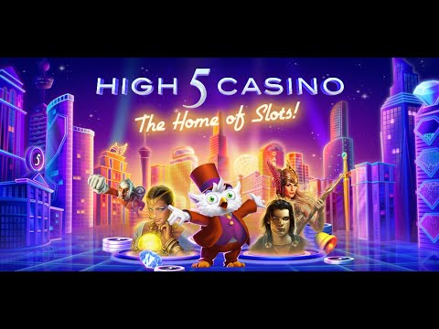High 5 Casino Sister Sites