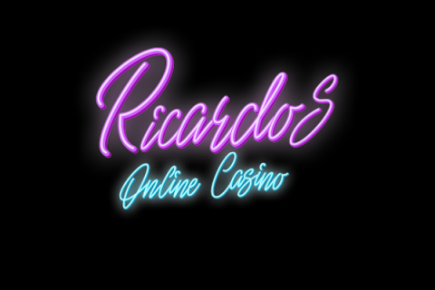 Ricardo Casino Login