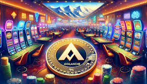 Avalanche Casino