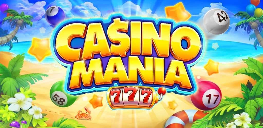Casino Mania Login