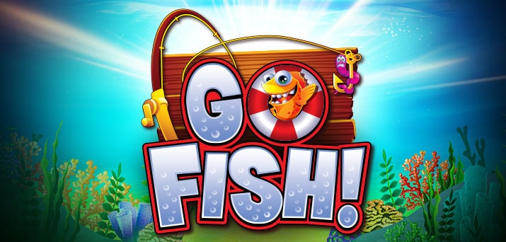 Go Fish Casino No Deposit Bonus