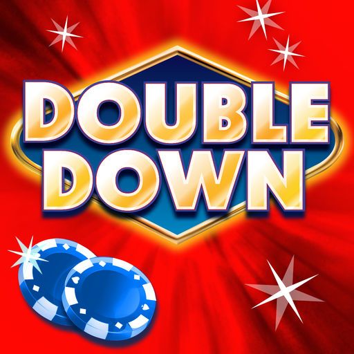 Doubledown Casino Login