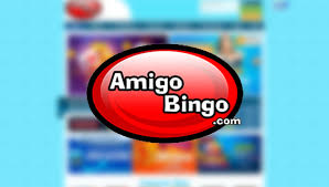 Amigo Bingo Casino